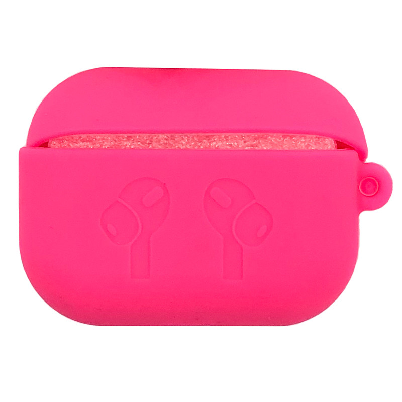 کاور مدل SIL-001 مناسب برای کیس اپل Airpod pro