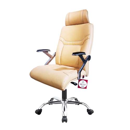 صندلی مدیریتی مبلمان اداری آفو مدل M 2007