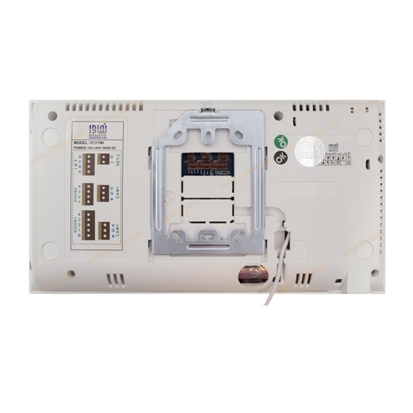 مانیتور دربازکن نماوا مدل D72TMI