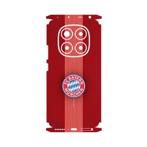 MAHOOT Bayern_Munchen-FullSkin Cover Sticker for Xiaomi Redmi Note 14 Pro 4G