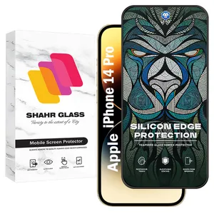 Shahr Glass LITOSILS Screen Protector For Apple iPhone 14 Pro
