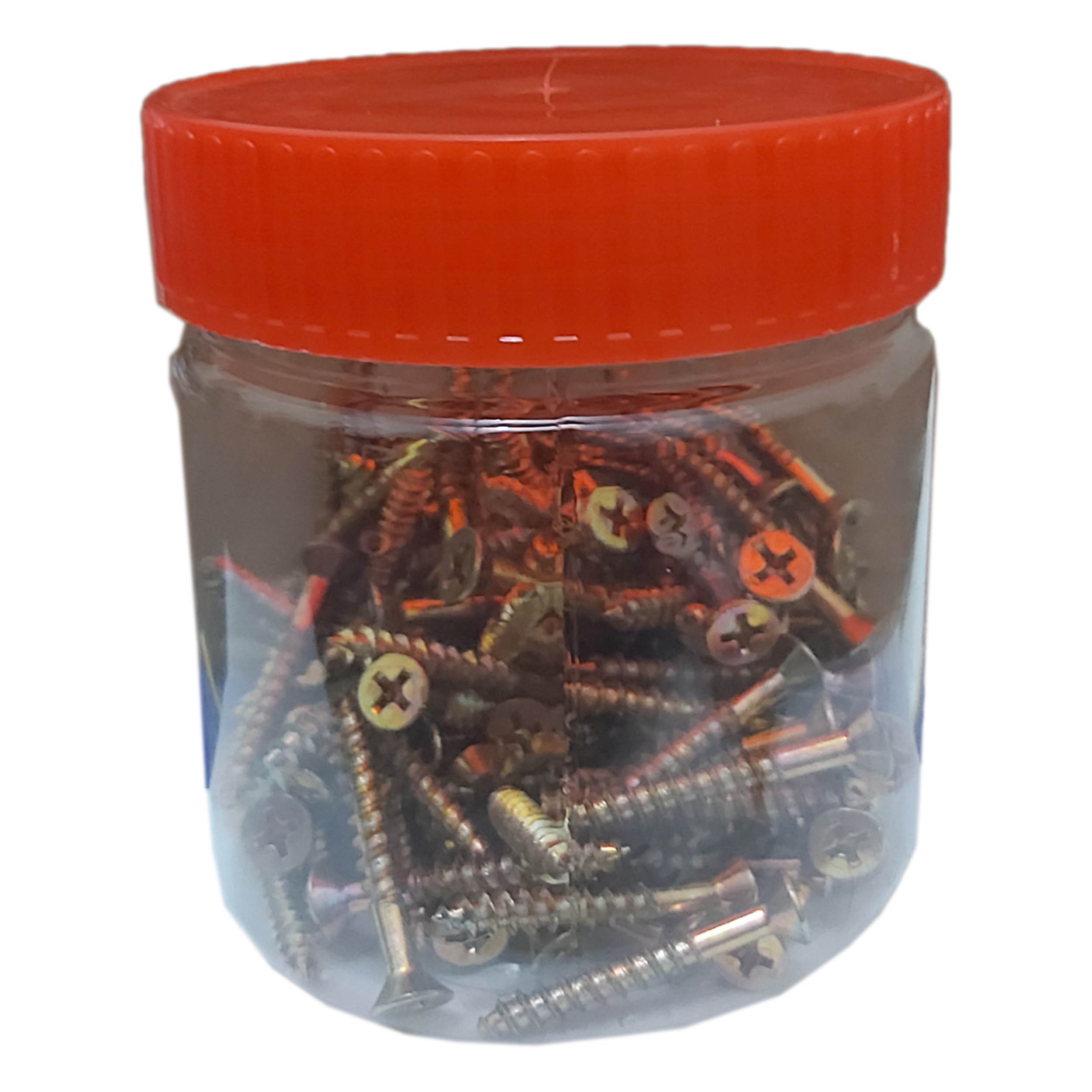 پیچ مدل CM3-100 بسته 100 عددی