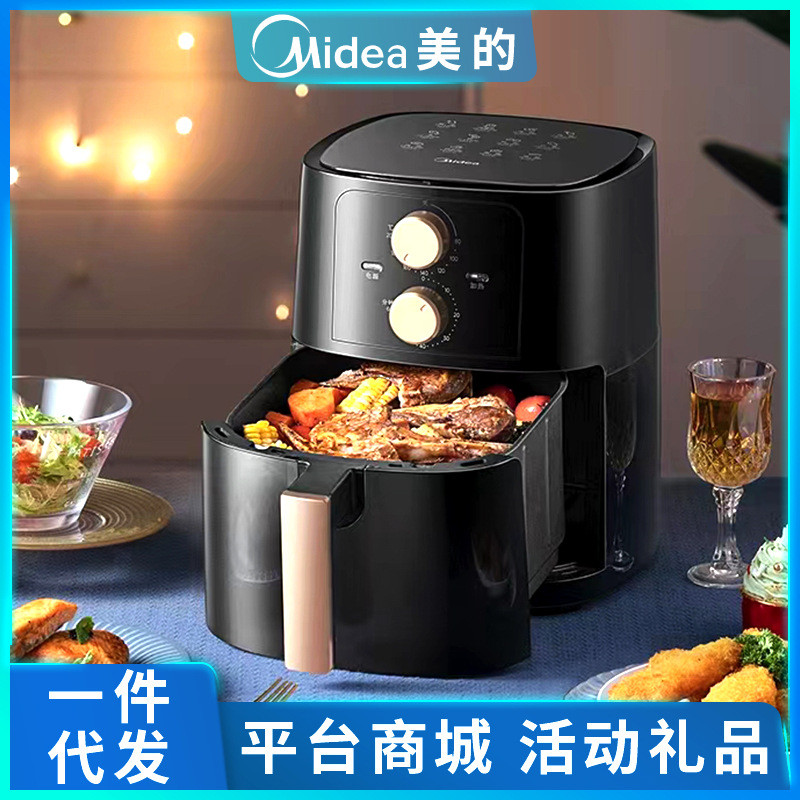 هواپز مایدیا مدل kze6001