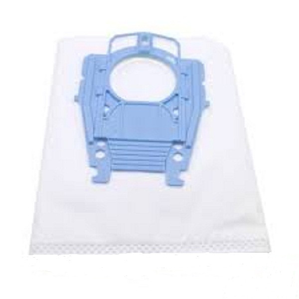 کیسه جاروبرقی کد 01 بسته 5 عددی مناسب برای جاروبرقی بوش