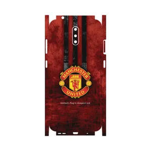 MAHOOT Manchester-United-FC-FullSkin Cover Sticker for Nokia 2.3