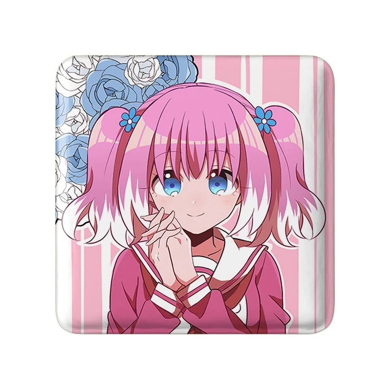 مگنت خندالو مدل نانا انیمه نانای بی استعداد کد 23774