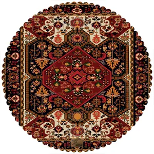 رومیزی رنس مدل TT2-42458