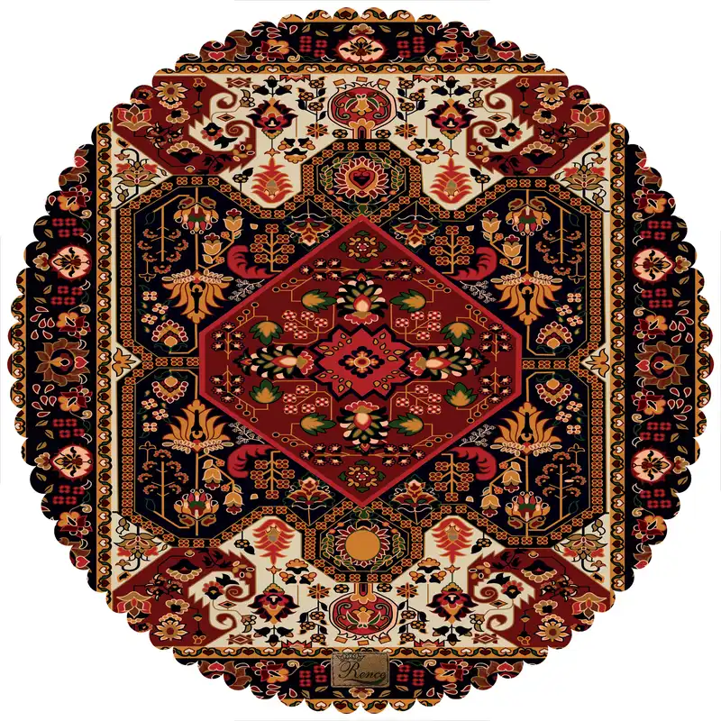 رومیزی رنس مدل TT2-42458