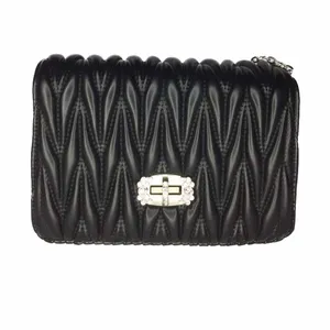 کیف رودوشی زنانه مدل GS-0510