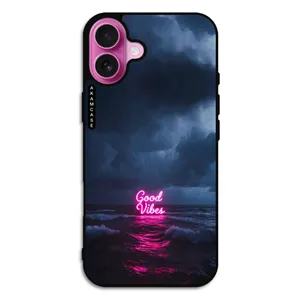 AKAM AMC-WA16PLUS-NEON-16 Cover For Apple iPhone 16 Plus
