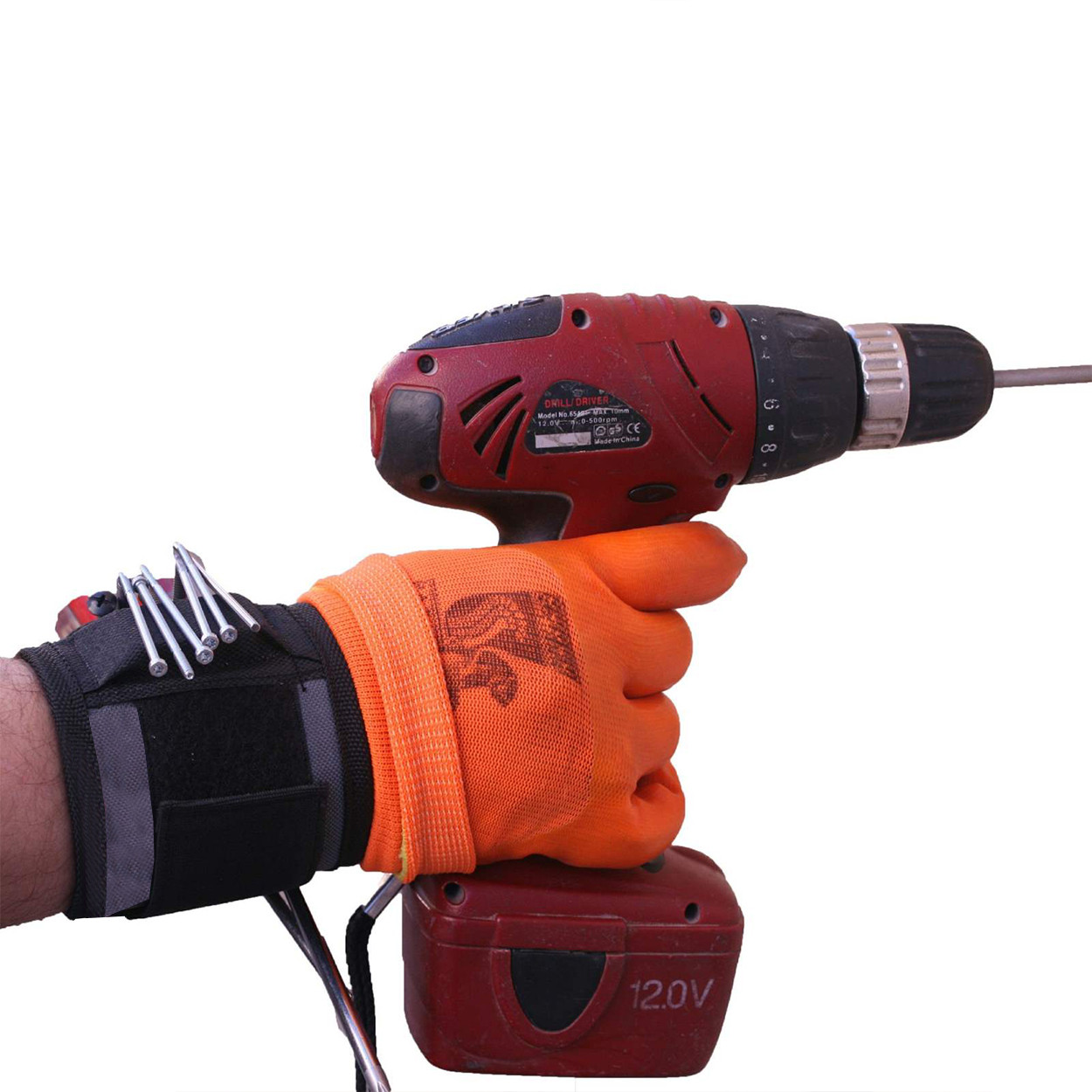 مچ بند مغناطیسی ابزار ایدو مدل M1