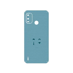 MAHOOT Minimal Miss and Mister Cover Sticker for Nokia G11 Plus