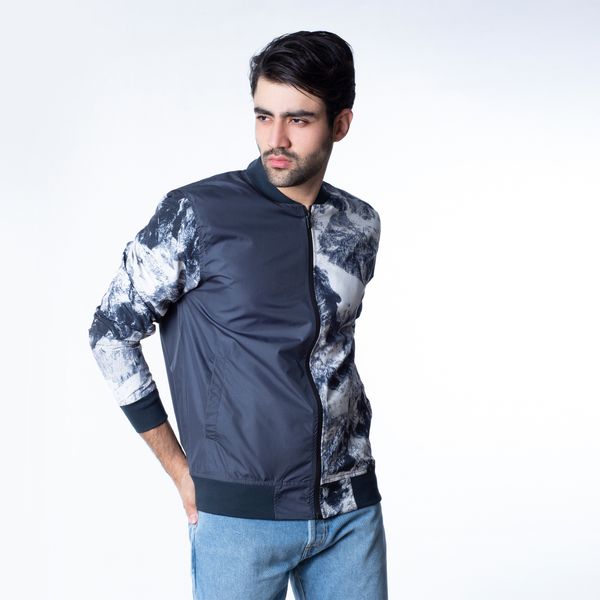 سویشرت مردانه کیکی رایکی مدل MBB2683-017