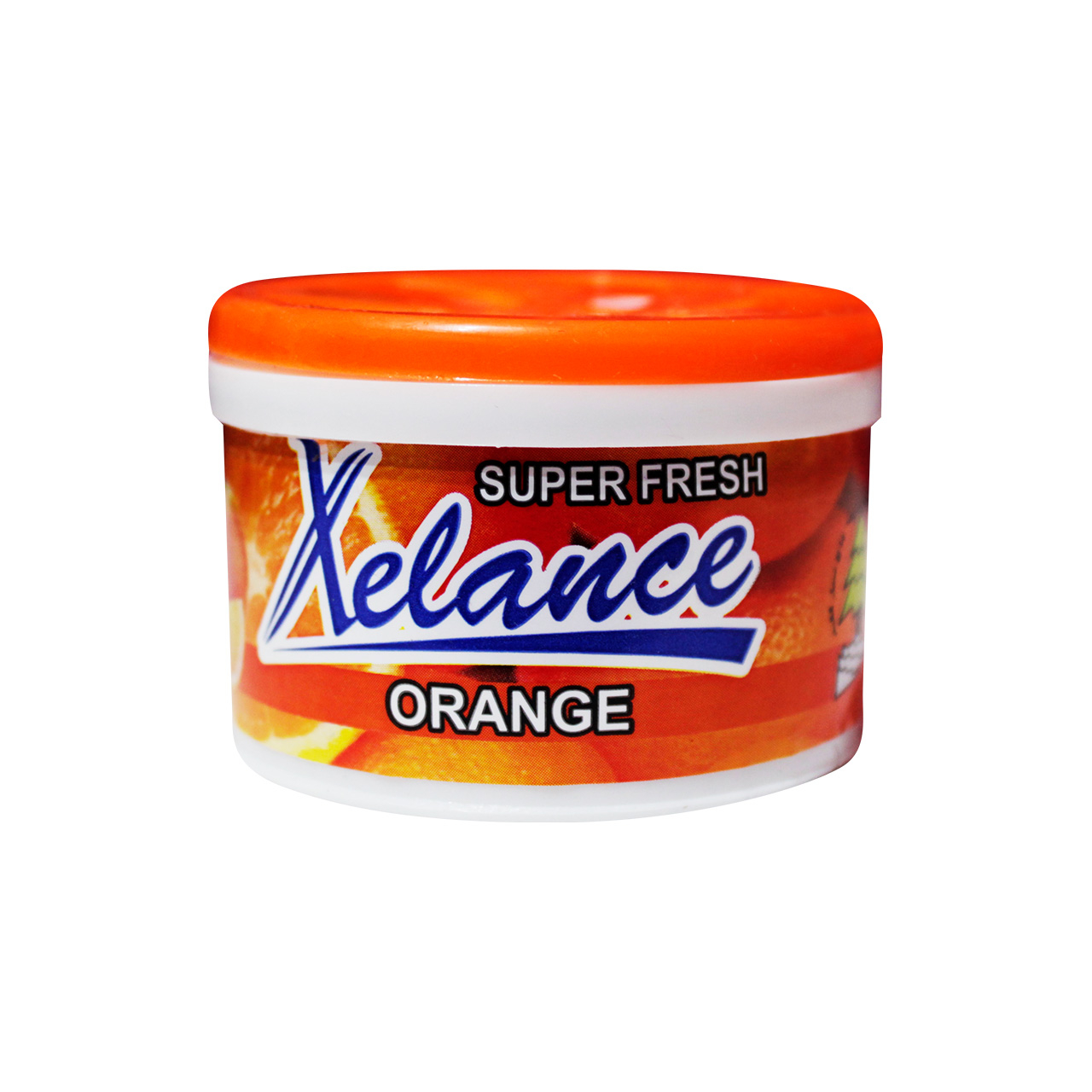 ژل خوشبوکننده هوا زلانس مدل ۰۲۱ حجم ۹۰ میلی لیتر