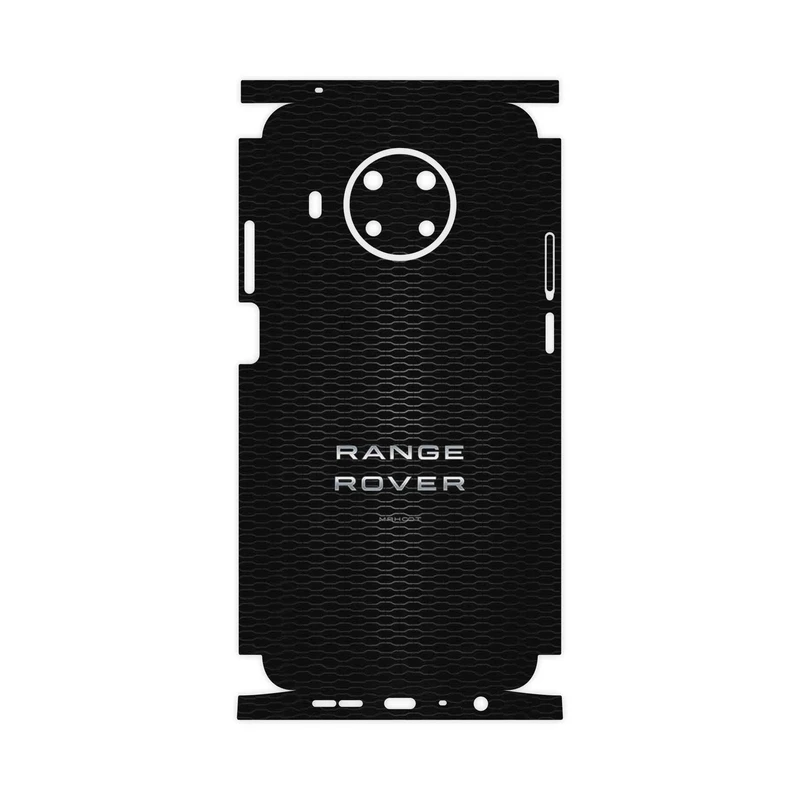 برچسب پوششی ماهوت مدل Range_Rover_Logo-FullSkin مناسب برای گوشی موبایل نوکیا X20