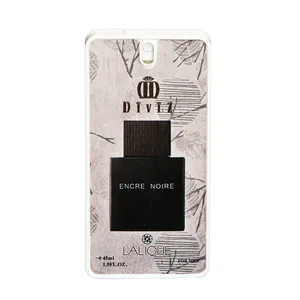 عطر جیبی مردانه دیوایز مدل لالیک انکر نویر 45 میلی لیتر
