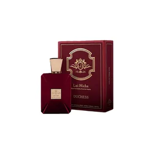ادو پرفیوم زنانه لویی نیش مدل DUCHESS حجم 100 میلی لیتر