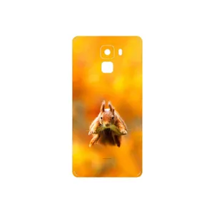 MAHOOT Squirrel Cover Sticker for Honor 7
