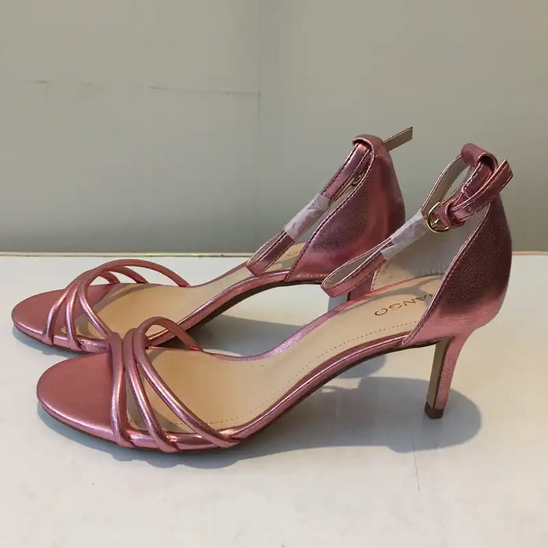 صندل زنانه مانگو مدل 839449