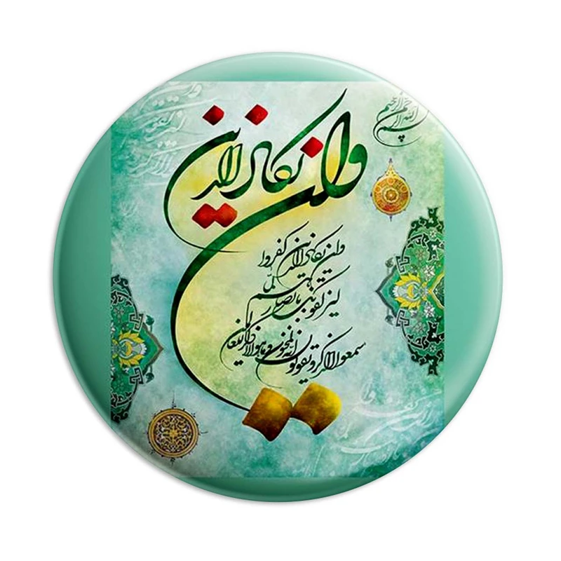 مگنت پرمانه طرح و ان یکاد کد pmag.6445