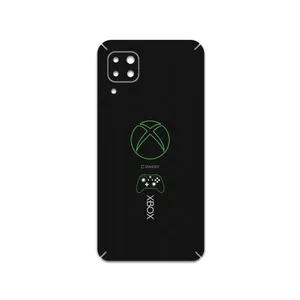 MAHOOT XBOX Cover Sticker for Huawei Nova 7i