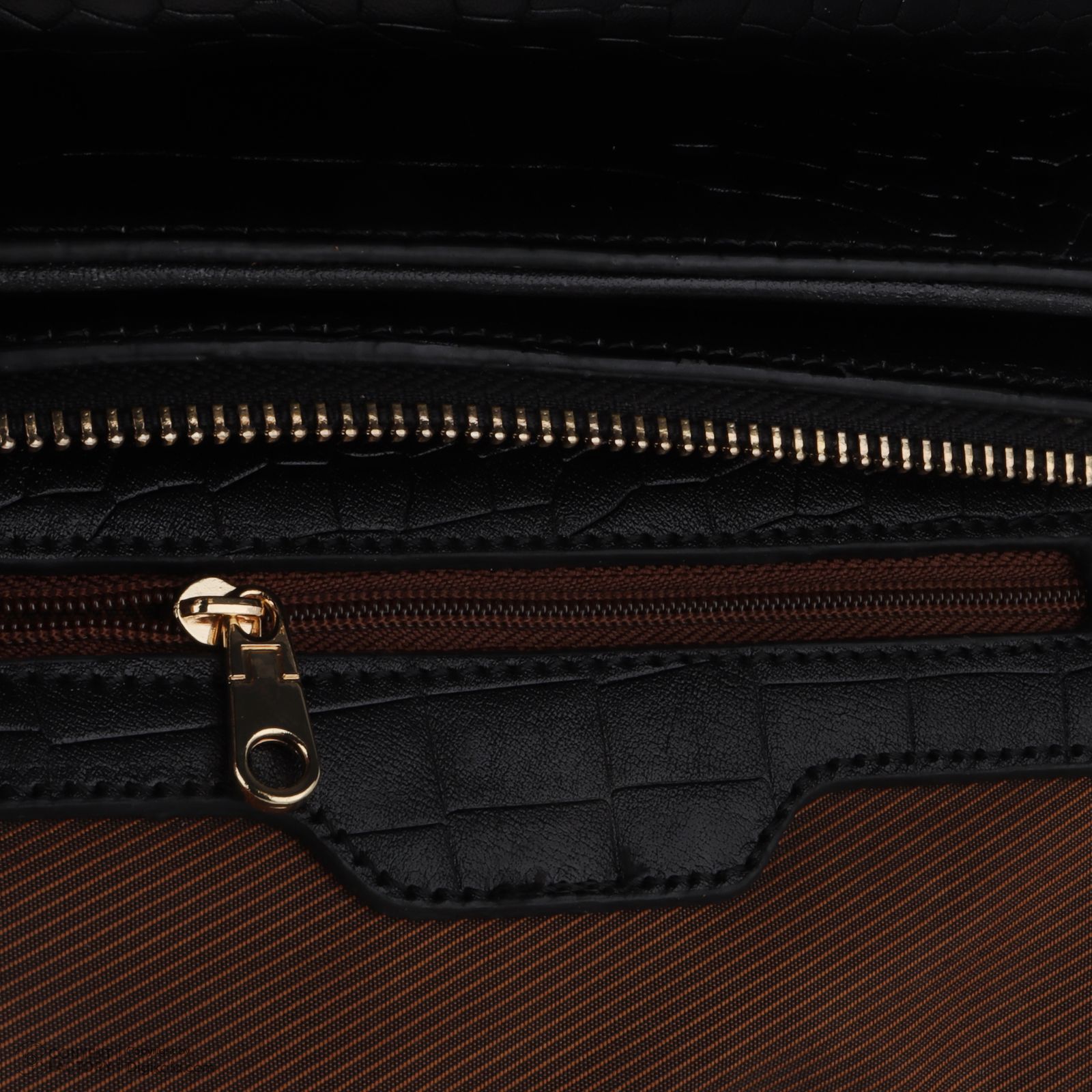 کیف دستی زنانه شیفر مدل 9503B-64 -  - 2