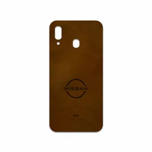 MAHOOT BFL-NSSN Cover Sticker for Samsung Galaxy M10s