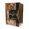 آنباکس کتاب کلیات سعدی بر اساس نسخه محمد علی فروغی انتشارات پور صایب 4 جلدی توسط راضیه خواصی در تاریخ ۱۴ اردیبهشت ۱۴۰۲