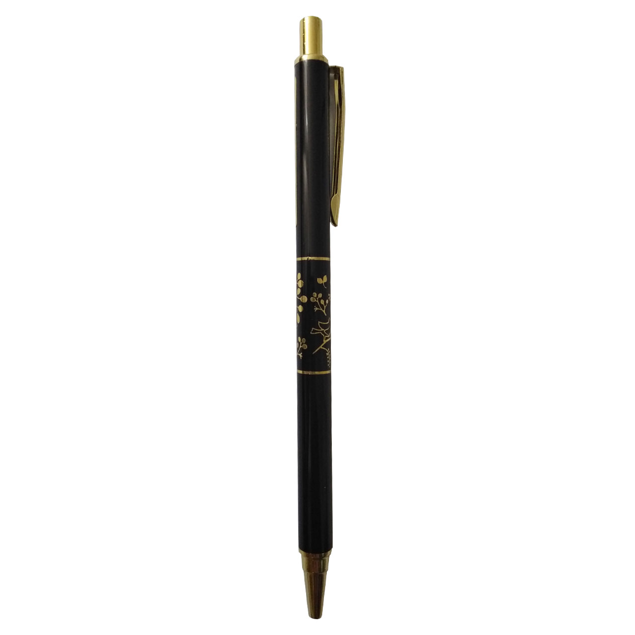 مداد نوکی 0.5 میلی متری افیا مدل گل و پرنده کد pencil5131