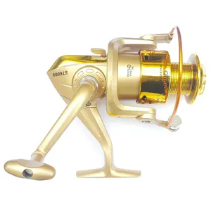 چرخ ماهیگیری کونهای مدل ST6000