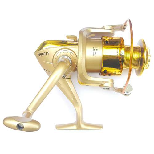 چرخ ماهیگیری کونهای مدل ST6000