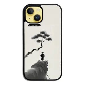 AKAM AMC-WA15-ZEN-23 Cover For Apple iPhone 15