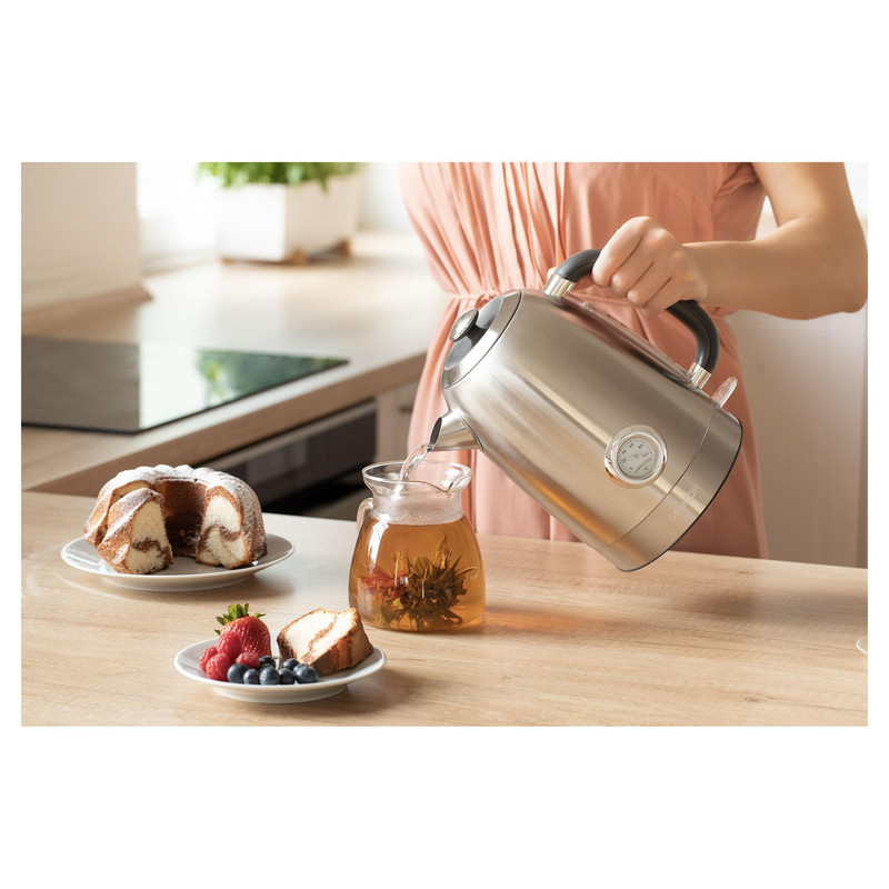 کتری برقی سنکور مدل SWK 1799SS