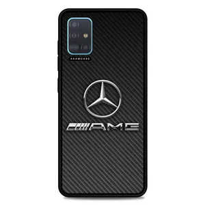 AKAM AMC-WSGA51-BENZ2 Cover For Samsung Galaxy A51