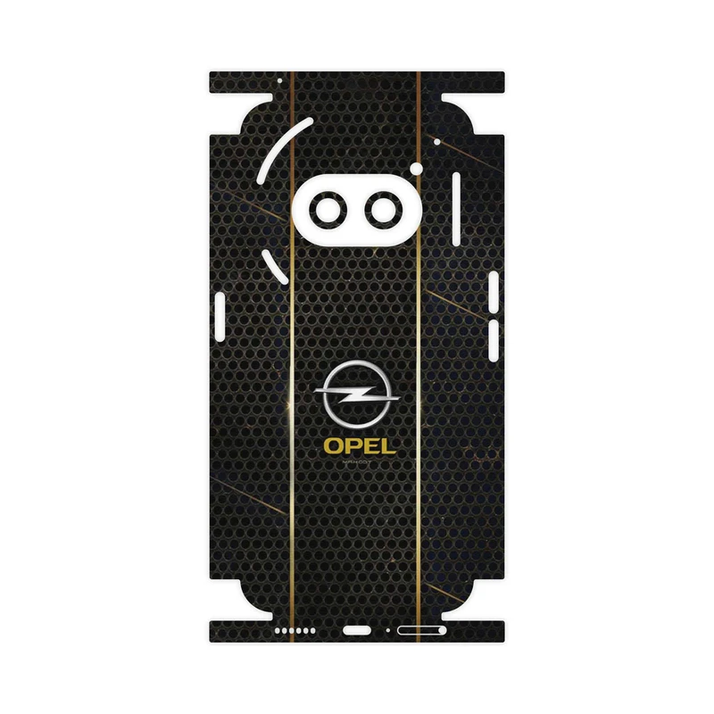 برچسب پوششی ماهوت مدل OPEL-FullSkin مناسب برای گوشی موبایل ناتینگ Phone 2a