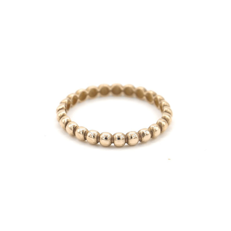 انگشتر طلا 18 عیار زنانه مدل P0014