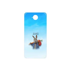 MAHOOT Peter Rabbit Cover Sticker for Microsoft Lumia 650