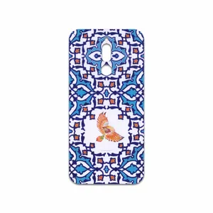 MAHOOT Homa Tile Cover Sticker for Xiaomi Redmi 8