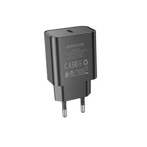 شارژر دیواری 20 وات بروفون مدل BA71A PD 
