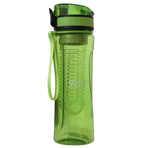 قمقمه مدل detoxwater گنجایش 0.7 لیتر