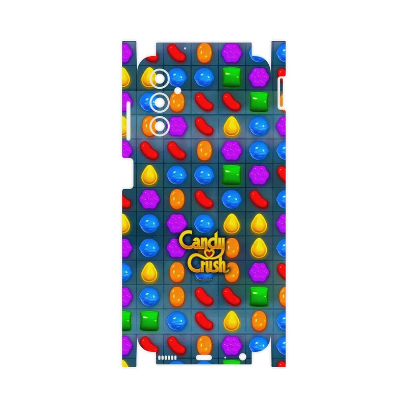 برچسب پوششی ماهوت مدل Candy Crush Game Series-FullSkin مناسب برای گوشی موبایل سامسونگ Galaxy M13 (India)