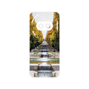 MAHOOT SHAHZADEH_Garden Cover Sticker for Nothing Phone 2a