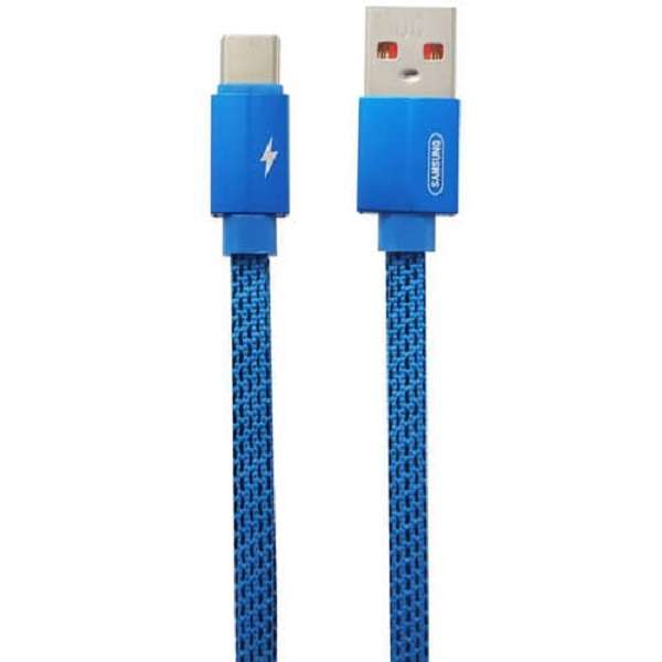 کابل تبدیل USB به USB-C مدل NEW کنفی به طول 1 متر