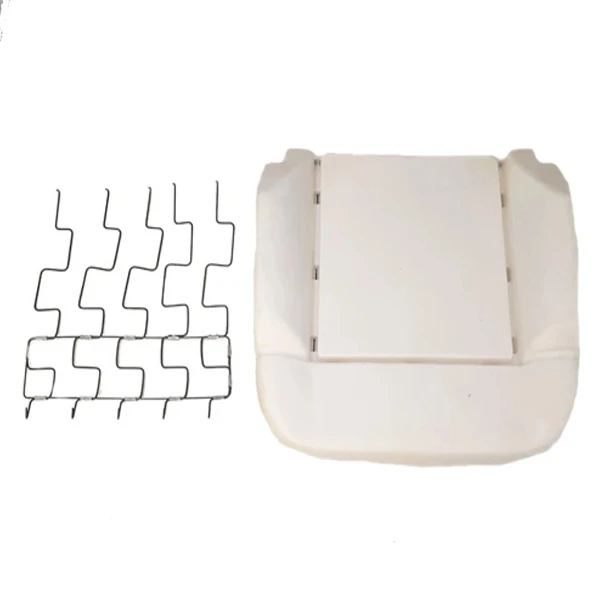 فوم و فنر کفی صندلی خودرو مدل P315 مناسب برای پژو 405/پارس