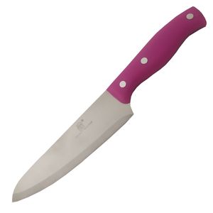 نقد و بررسی چاقو آشپزخانه سلکت مستر مدل HR- 61 توسط خریداران