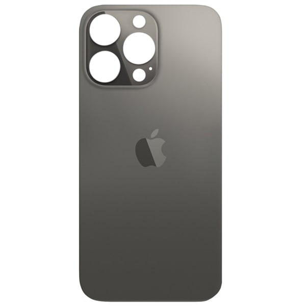 در پشت گوشی مدل D-A2218-GLDمناسب برای گوشی موبایل اپل iPhone 14 Pro