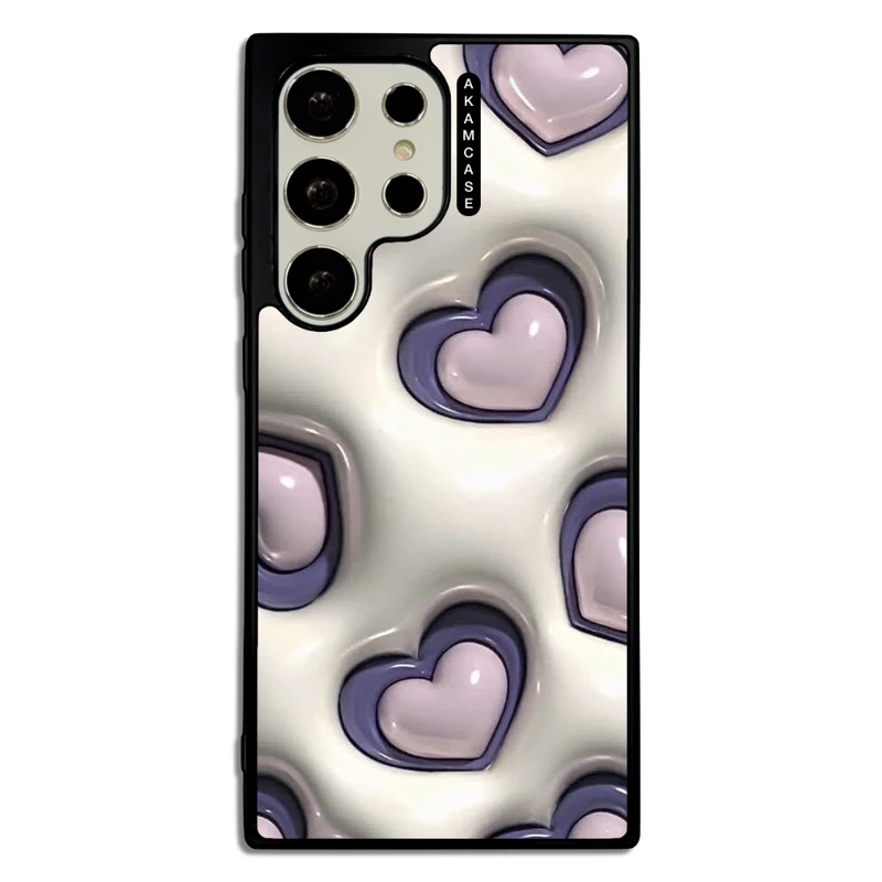 کاور آکام مدل AMC-WSGS23U-JELLY-54 مناسب برای گوشی موبایل سامسونگ Galaxy S23 Ultra