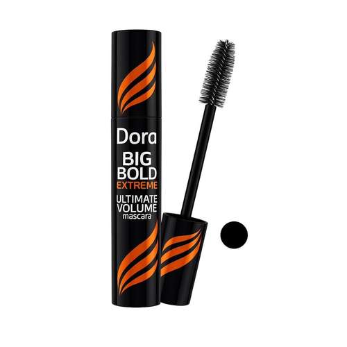 ریمل حجم دهنده دورا  مدل Bold