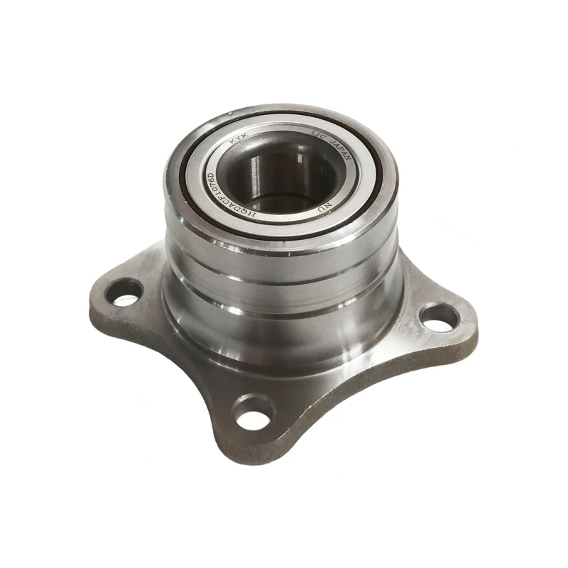 بلبرینگ توپی چرخ عقب کی وای کی مدل DACF1076D مناسب برای تویوتا کورولا