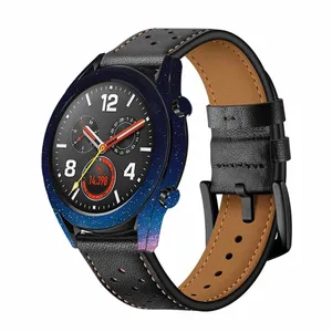MAHOOT Universe-by-NASA-4 Cover Sticker for Huawei Watch GT Smartwatch